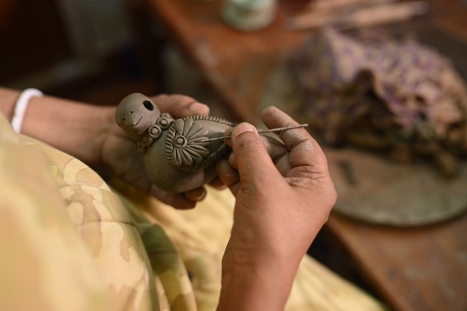 Dolon Kundu