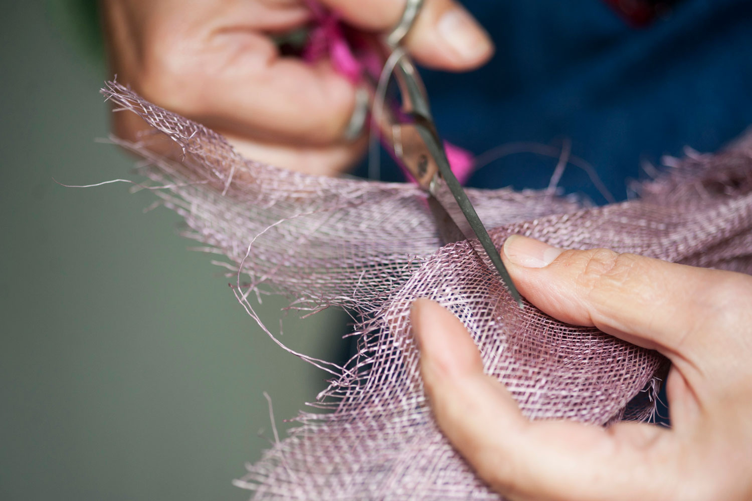 Laura Marelli Millinery