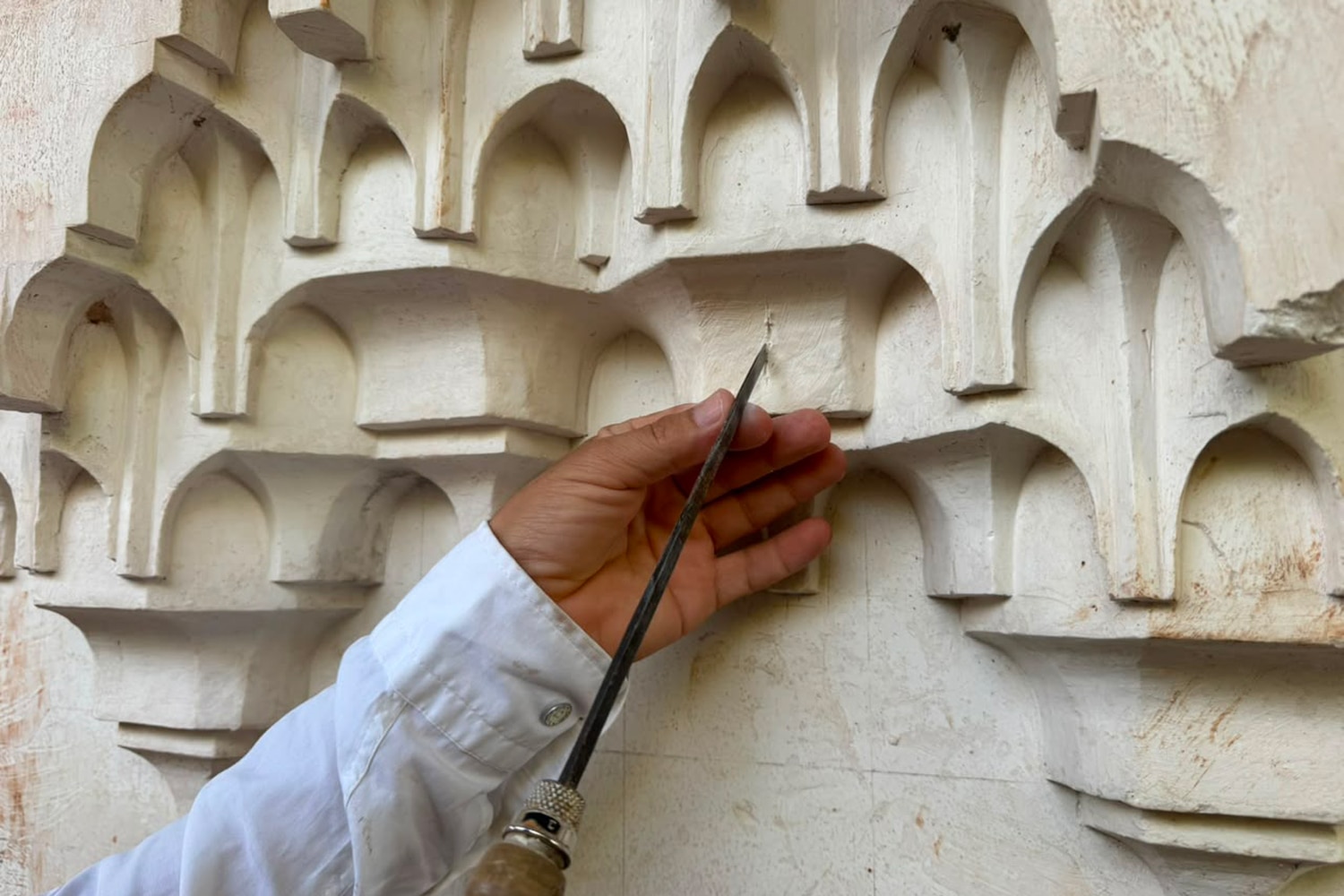 Mohammad Ait Belabbes