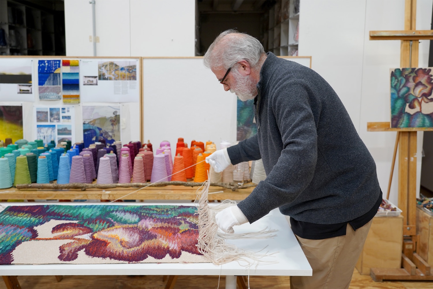 Australian Tapestry Workshop