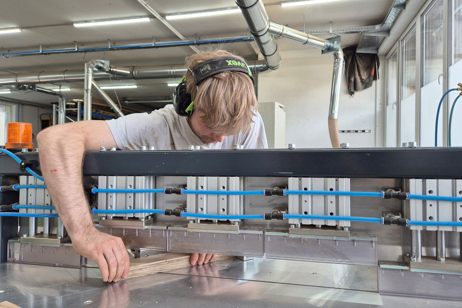 Goiserer Parkett Parquetry