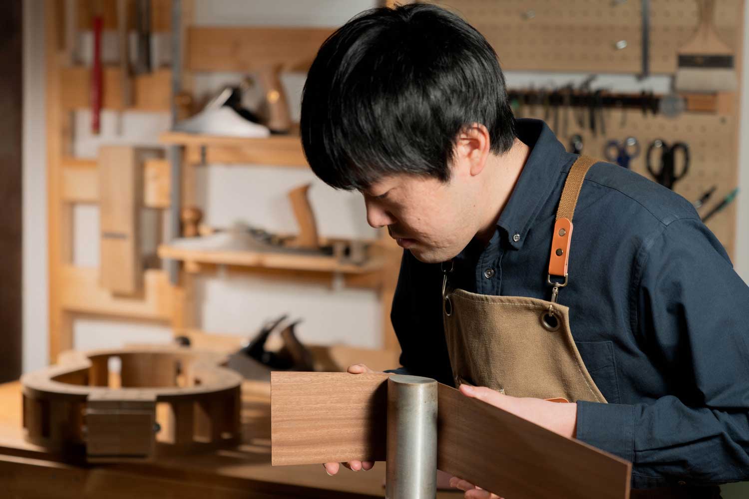 Tomohiro Yoshikawa