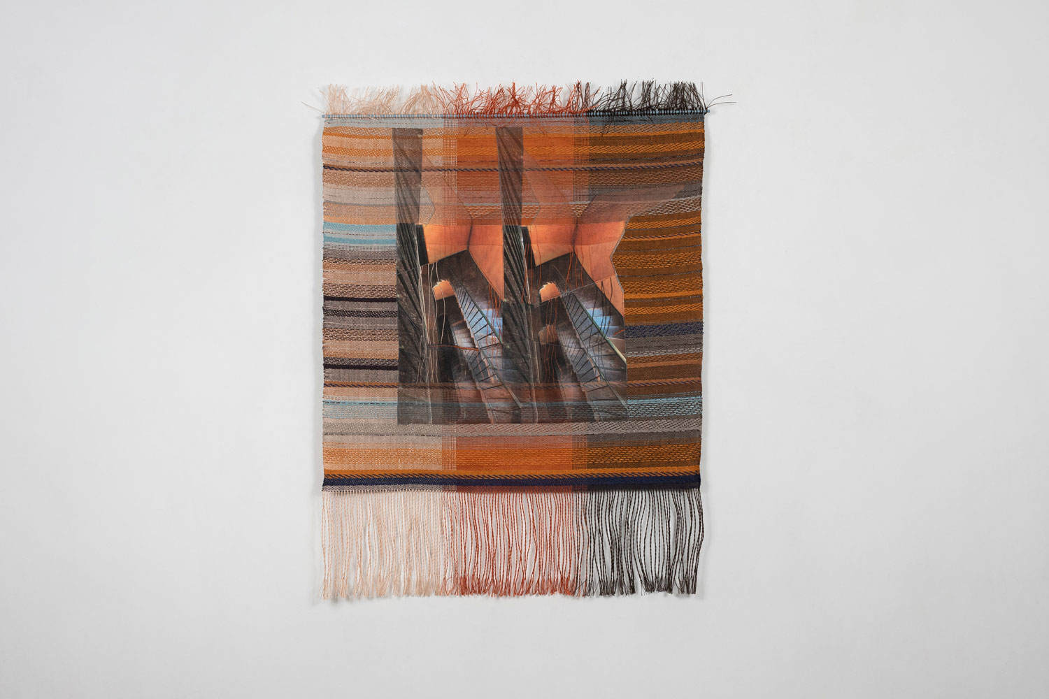 Cameron Taylor-Brown Weaving