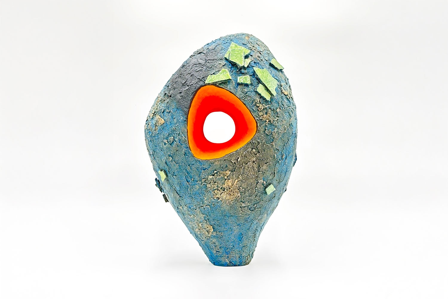 Emil Yanos Ceramics