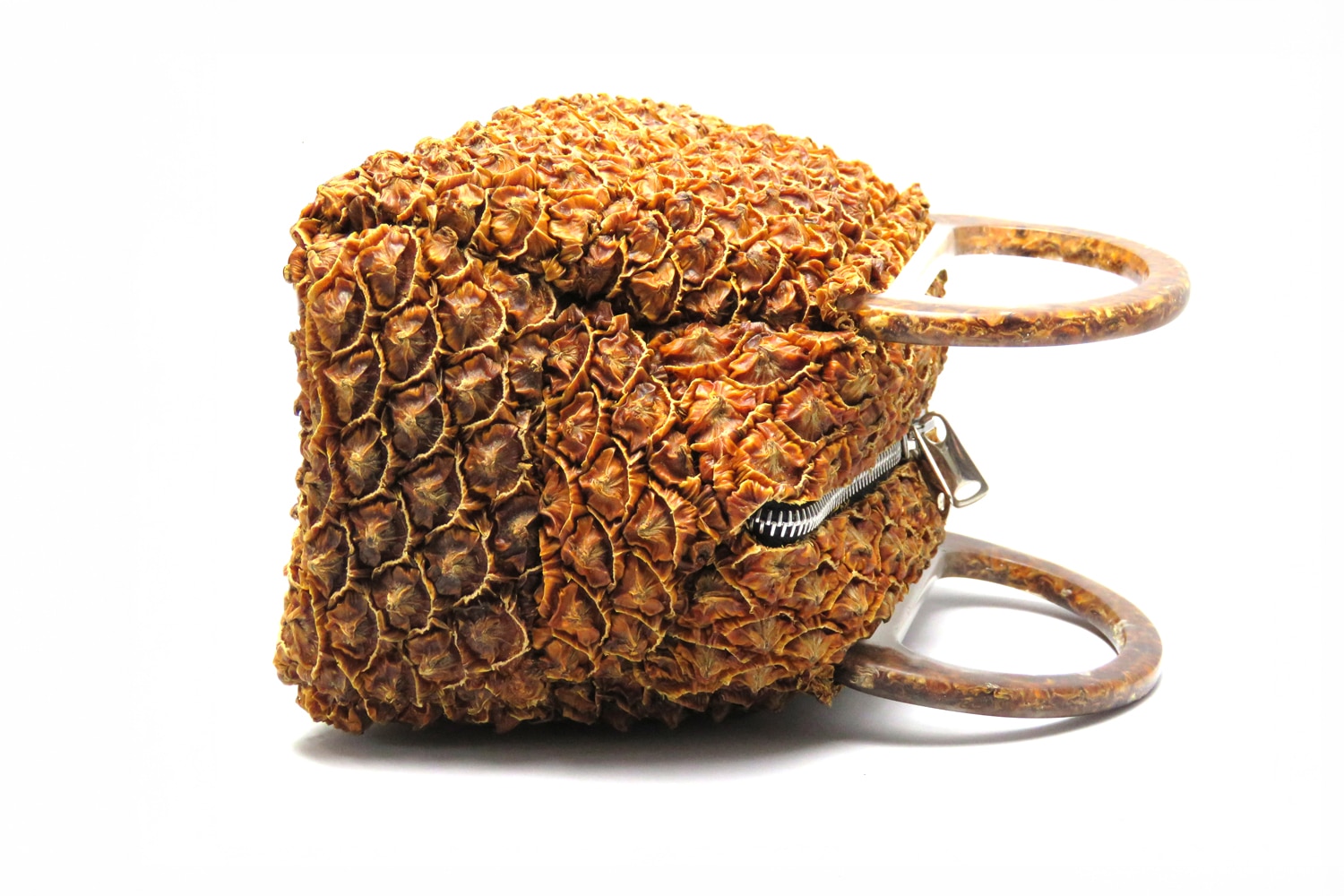 Textile creator Francesca Nori & Fabrizio Moiani