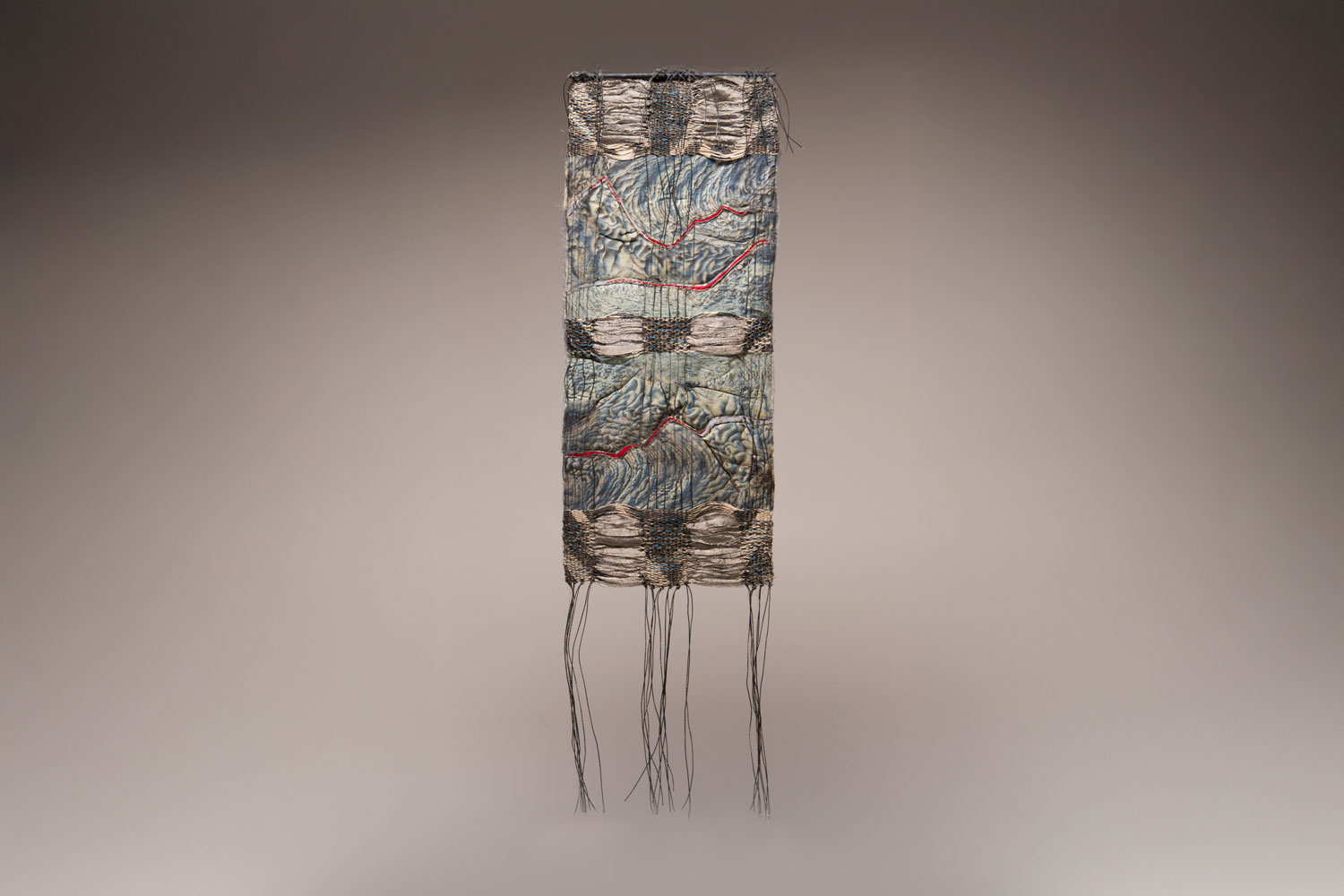 Cameron Taylor-Brown Lava folds #5