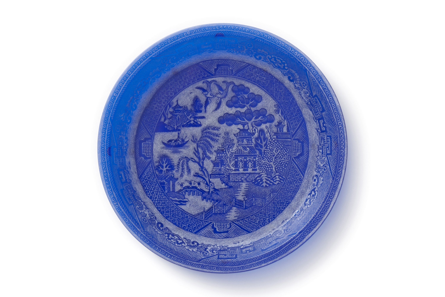 Ceramicist Caroline Slotte