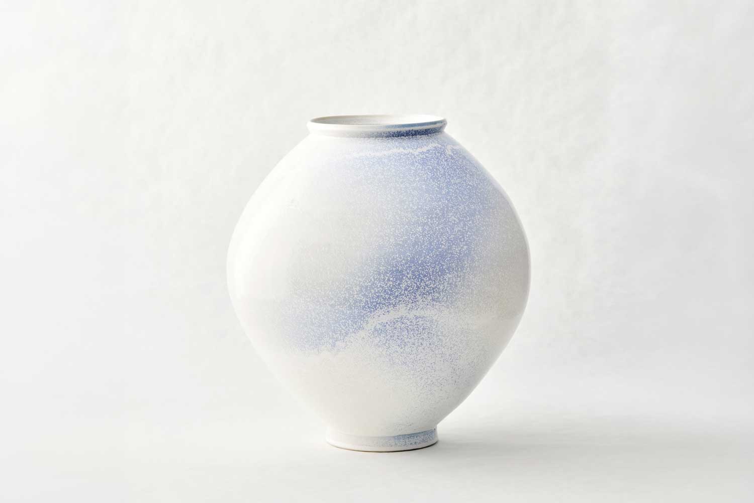 Ceramicist Sanghyun Yoon
