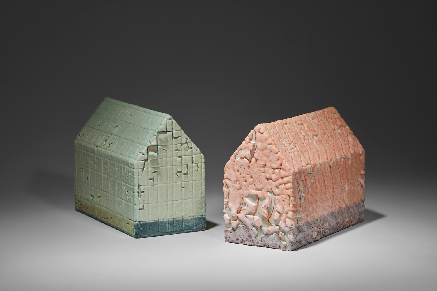 Ceramicist Yoojoo Kim