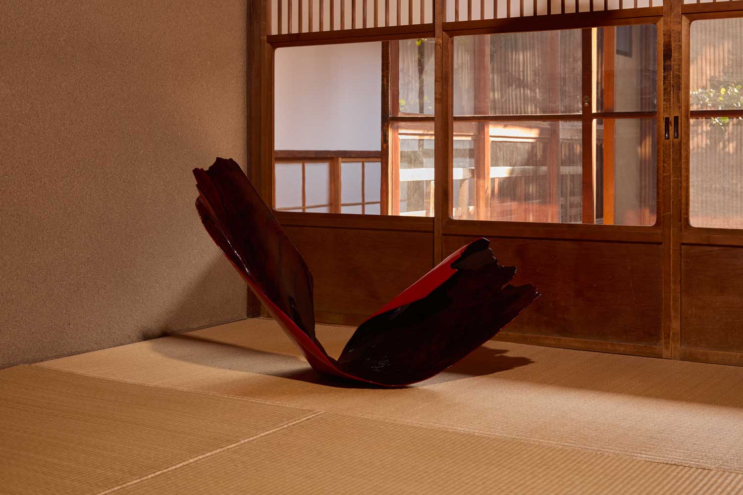 Lacquerer Keikou Nishimura III