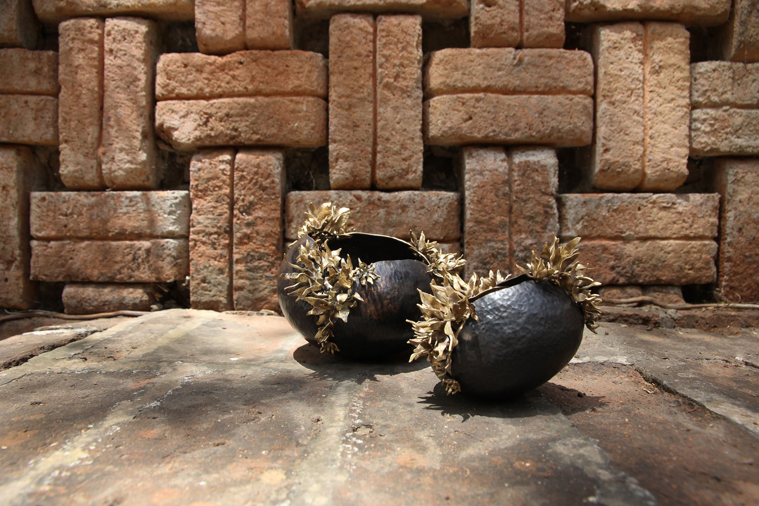 Jewellery maker RomoHerrera