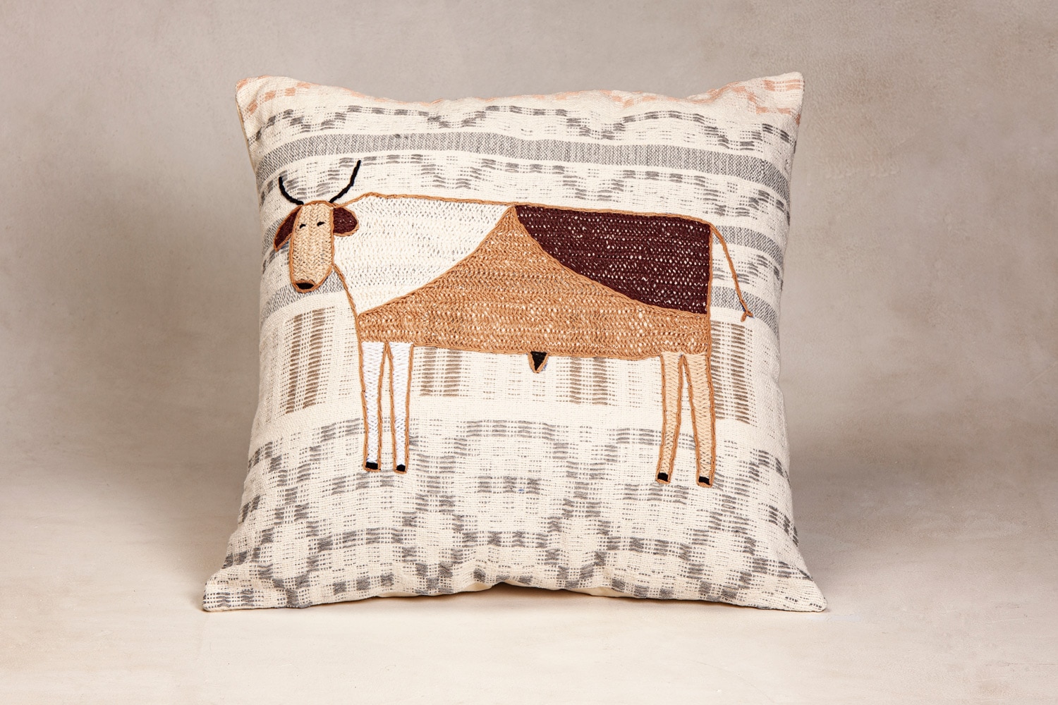 Textile creator Instituto Renato Imbroisi