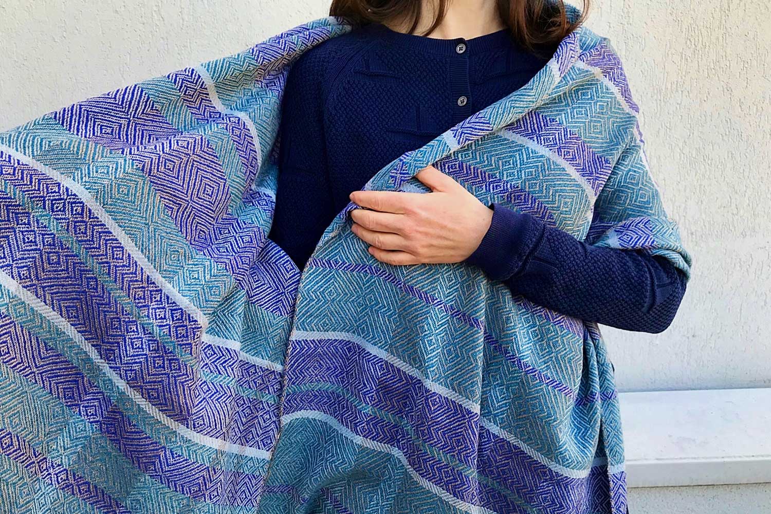 Weaver Mathieu Le Traon