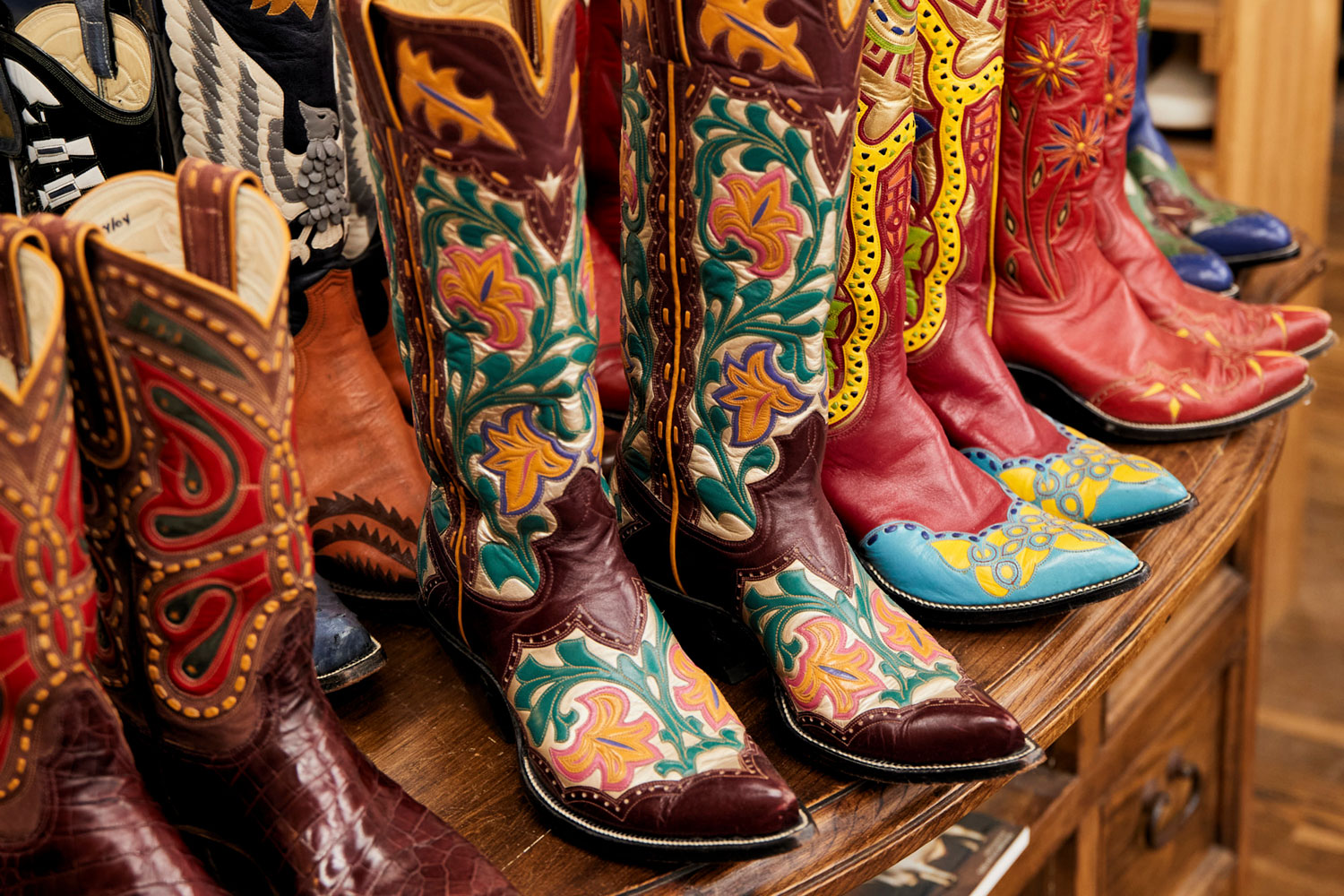 Lisa Sorrell Shoemaking