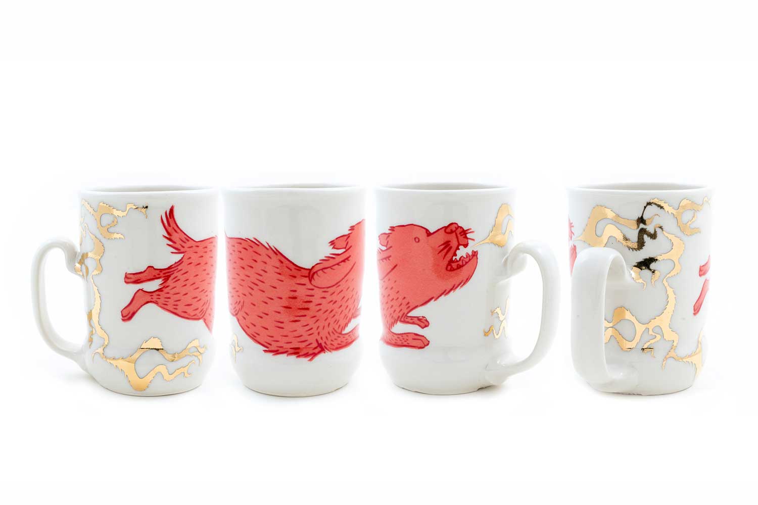 Ayumi Horie Ceramics
