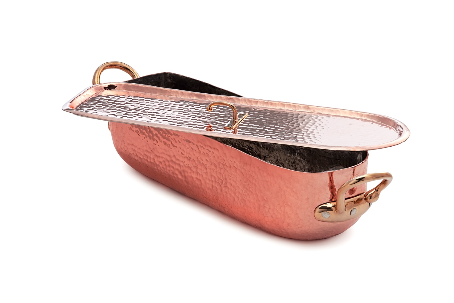 Coppersmith Soy Türkiye