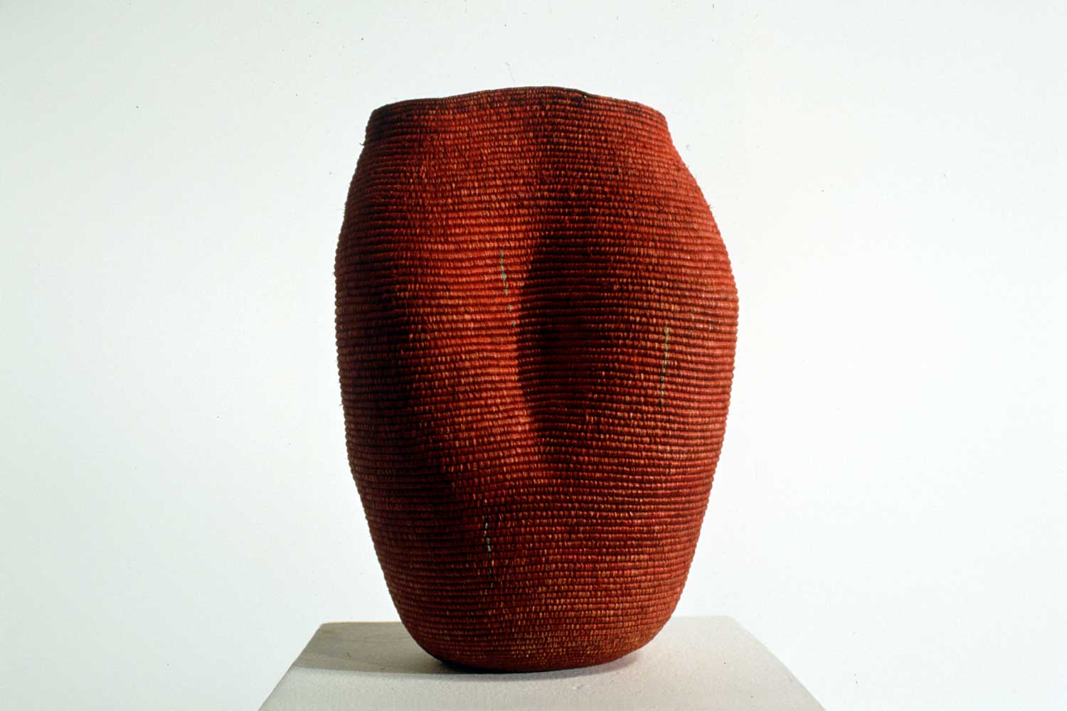 Carol Shaw-Sutton Textile sculpting
