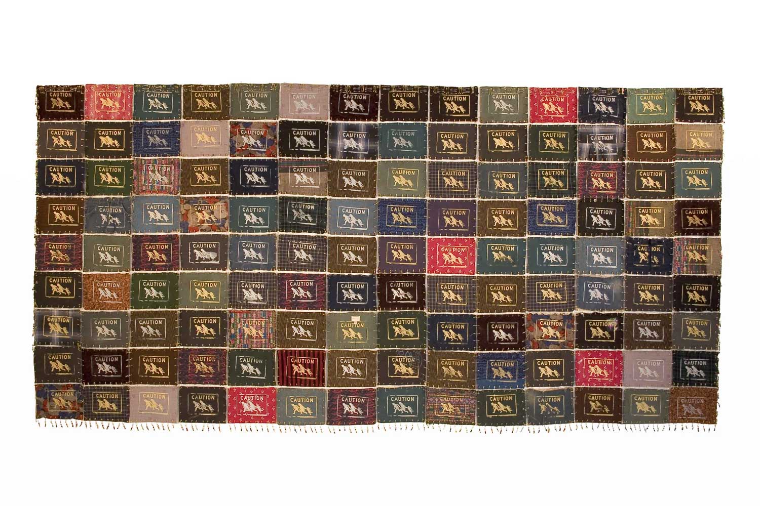 Weaver Consuelo Jimenez Underwood