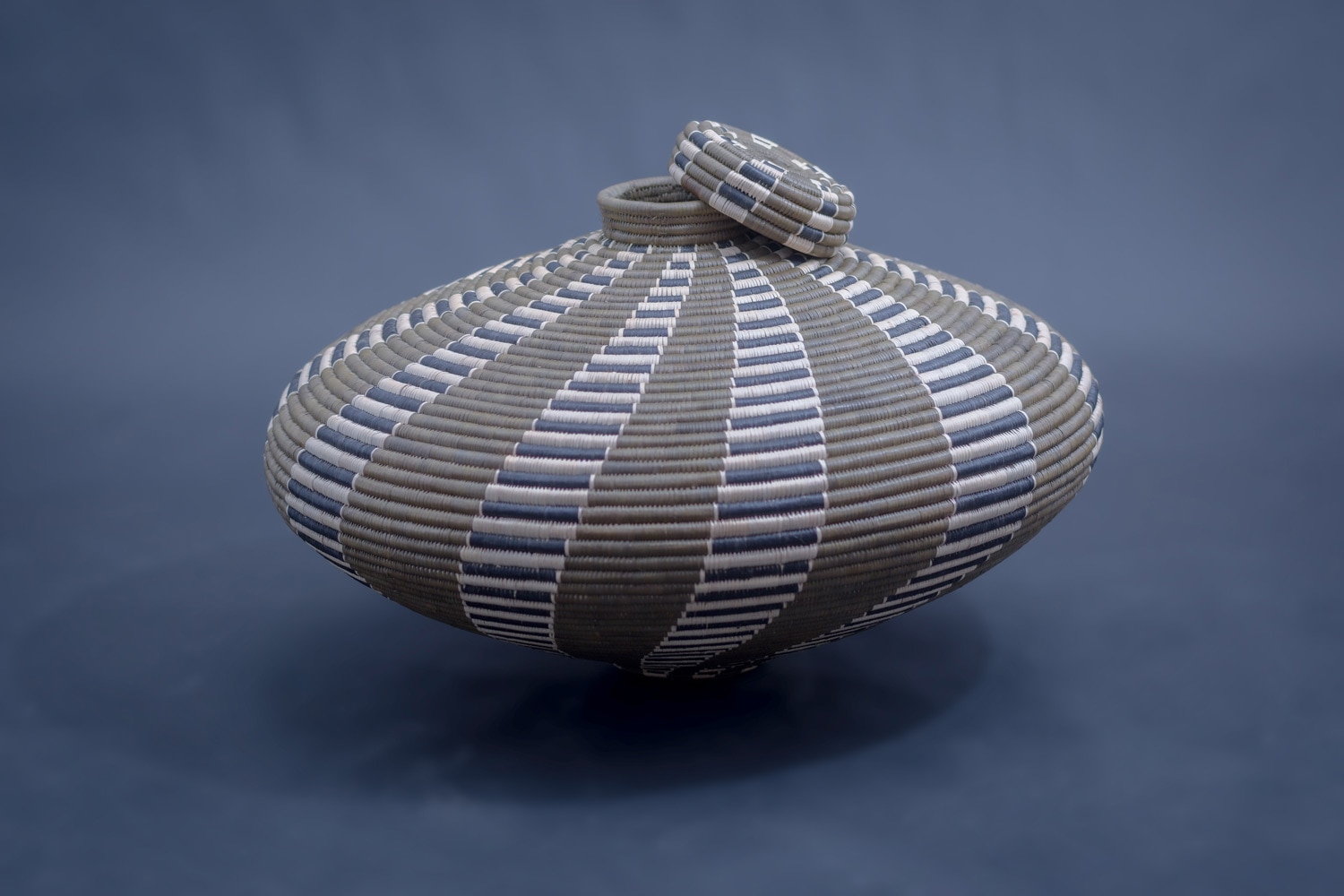 Basketweaver Beauty Ngxongo