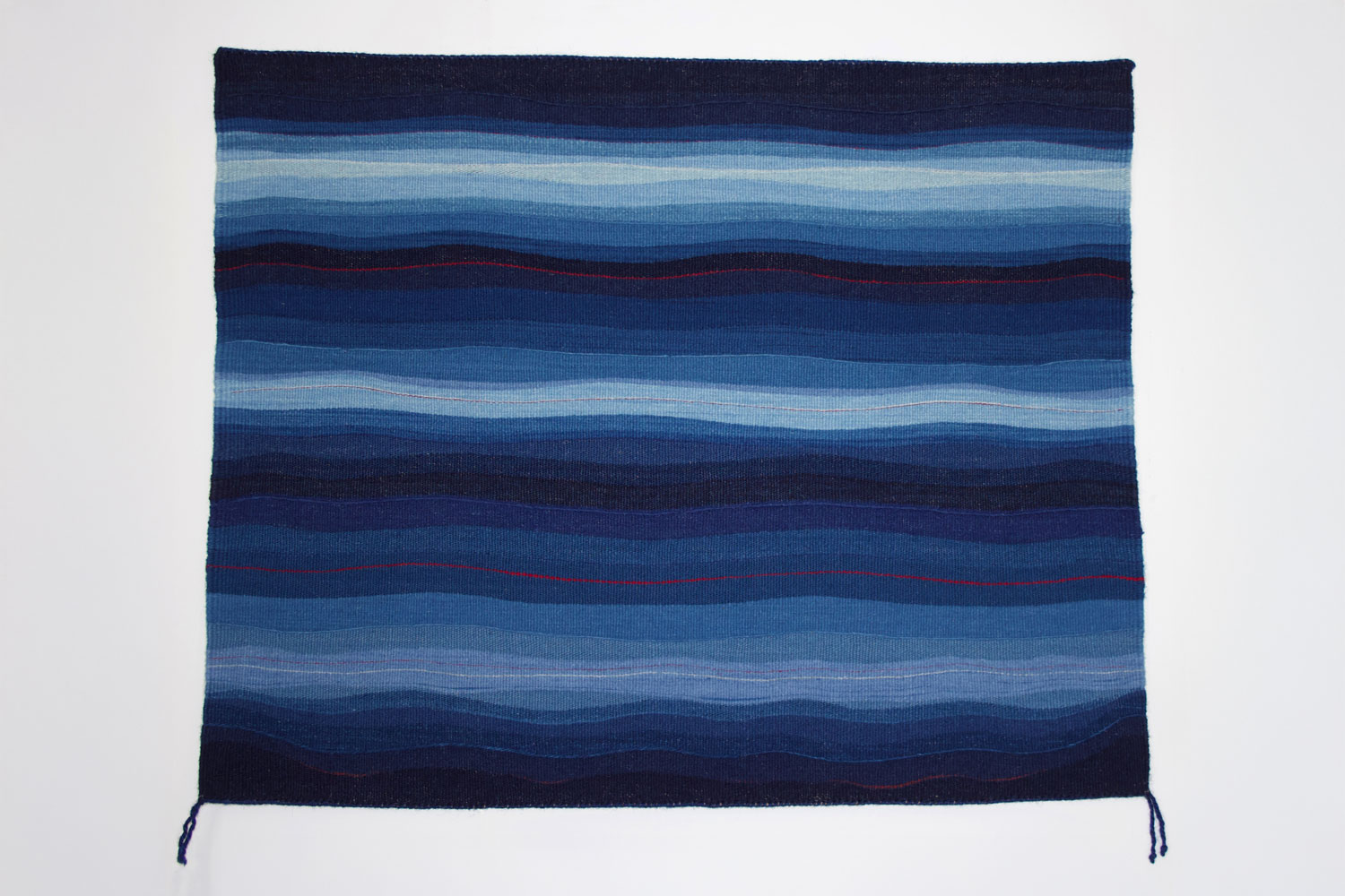 DY Begay Weaving