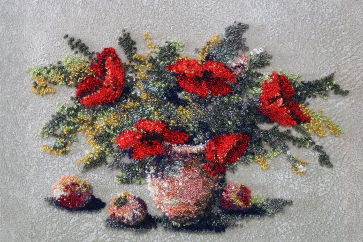 Armine Poghosyan