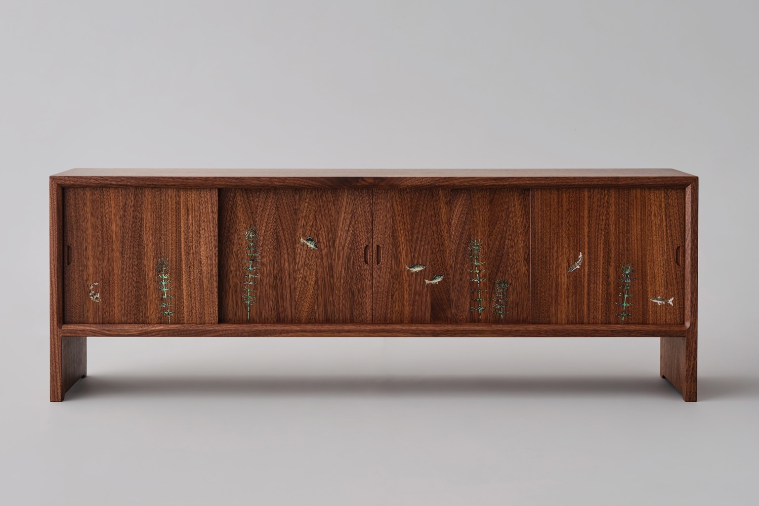 Woodworker Somok Sobok