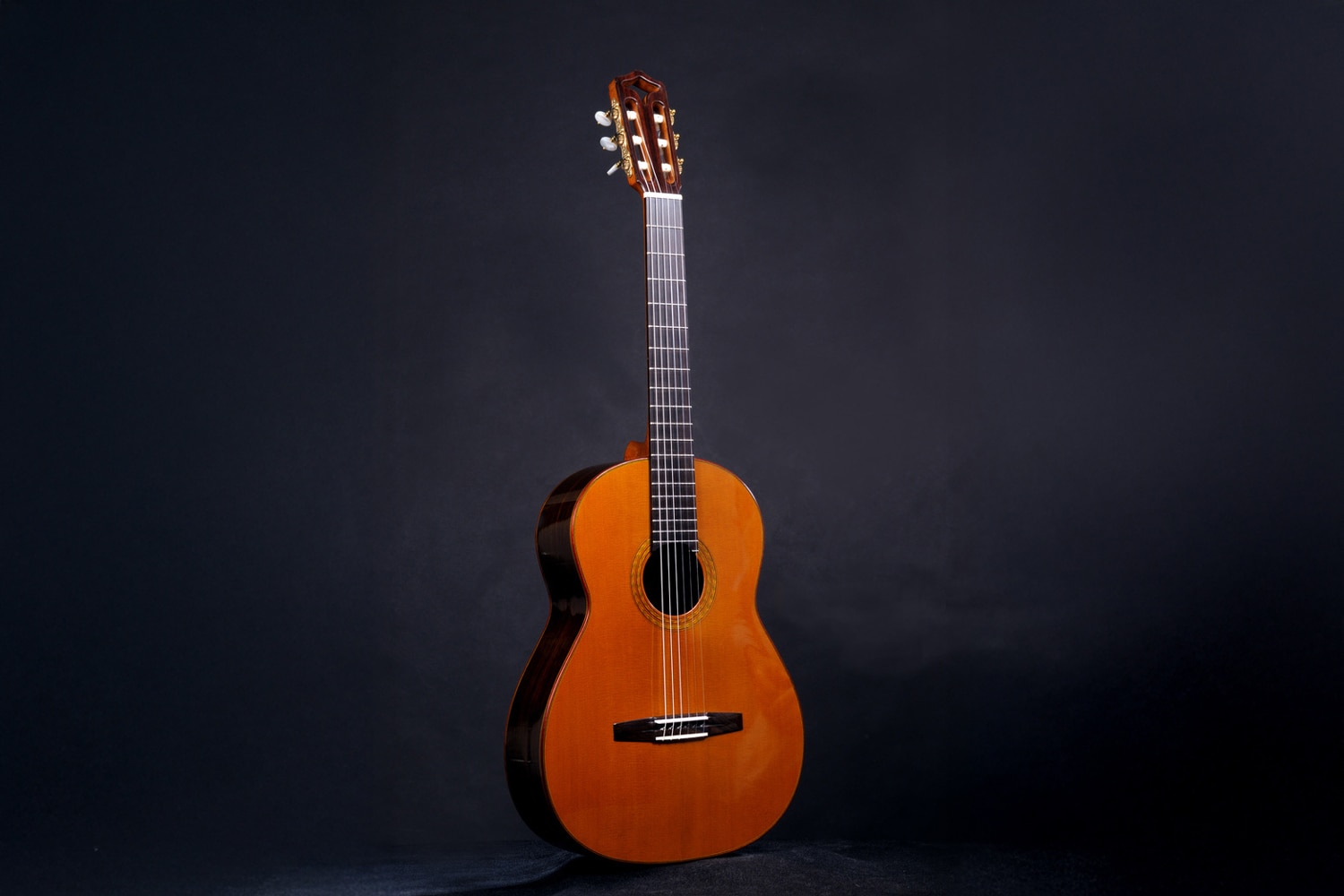 Luthier Joël Laplane