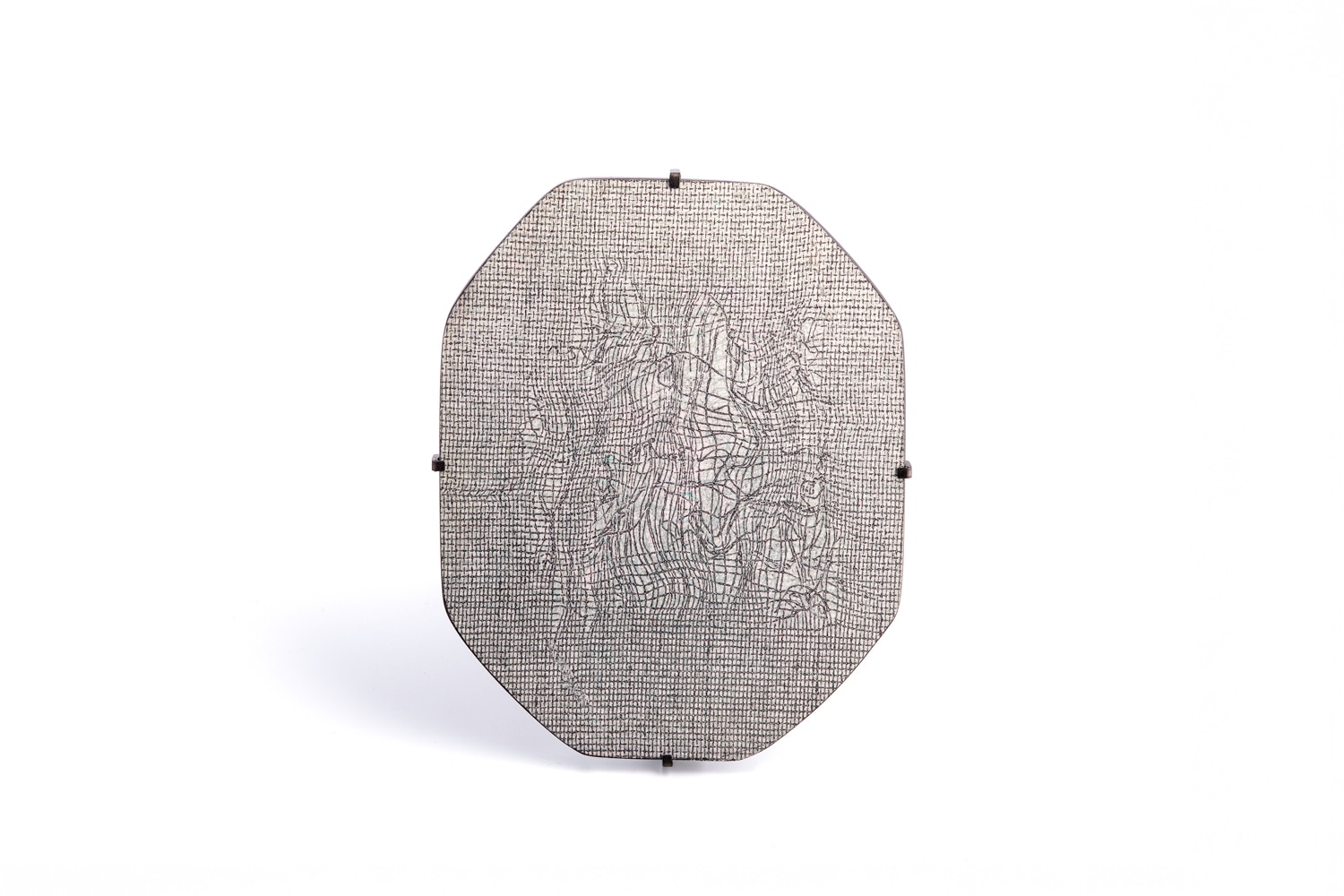 Jewellery maker Roberta Consalvo Sances