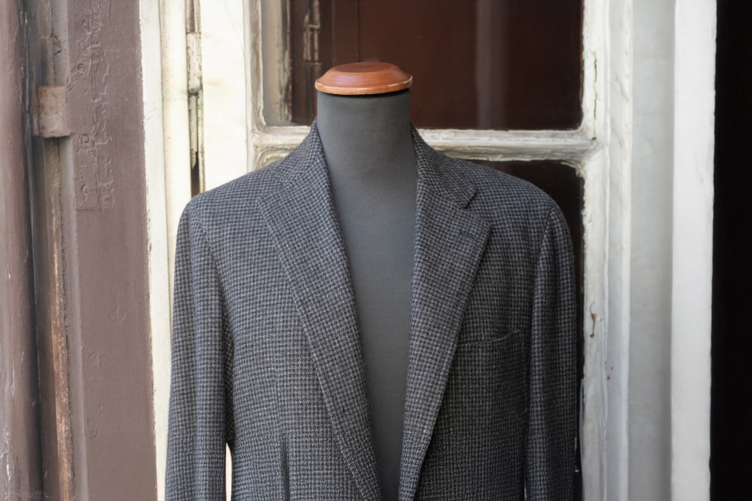 Tailor Antonio & Giuseppe Postiglione