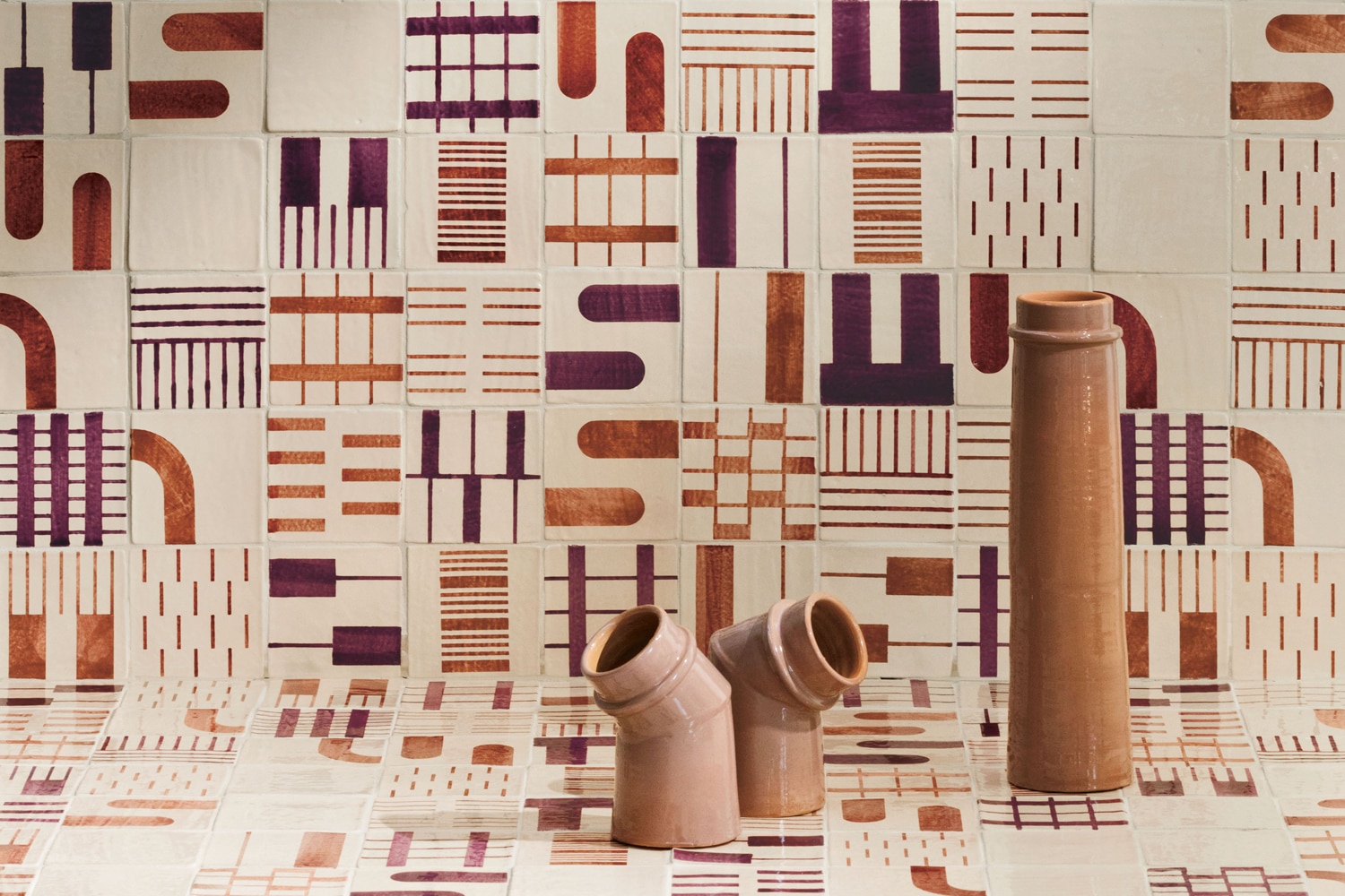 Tile maker Ninefifty