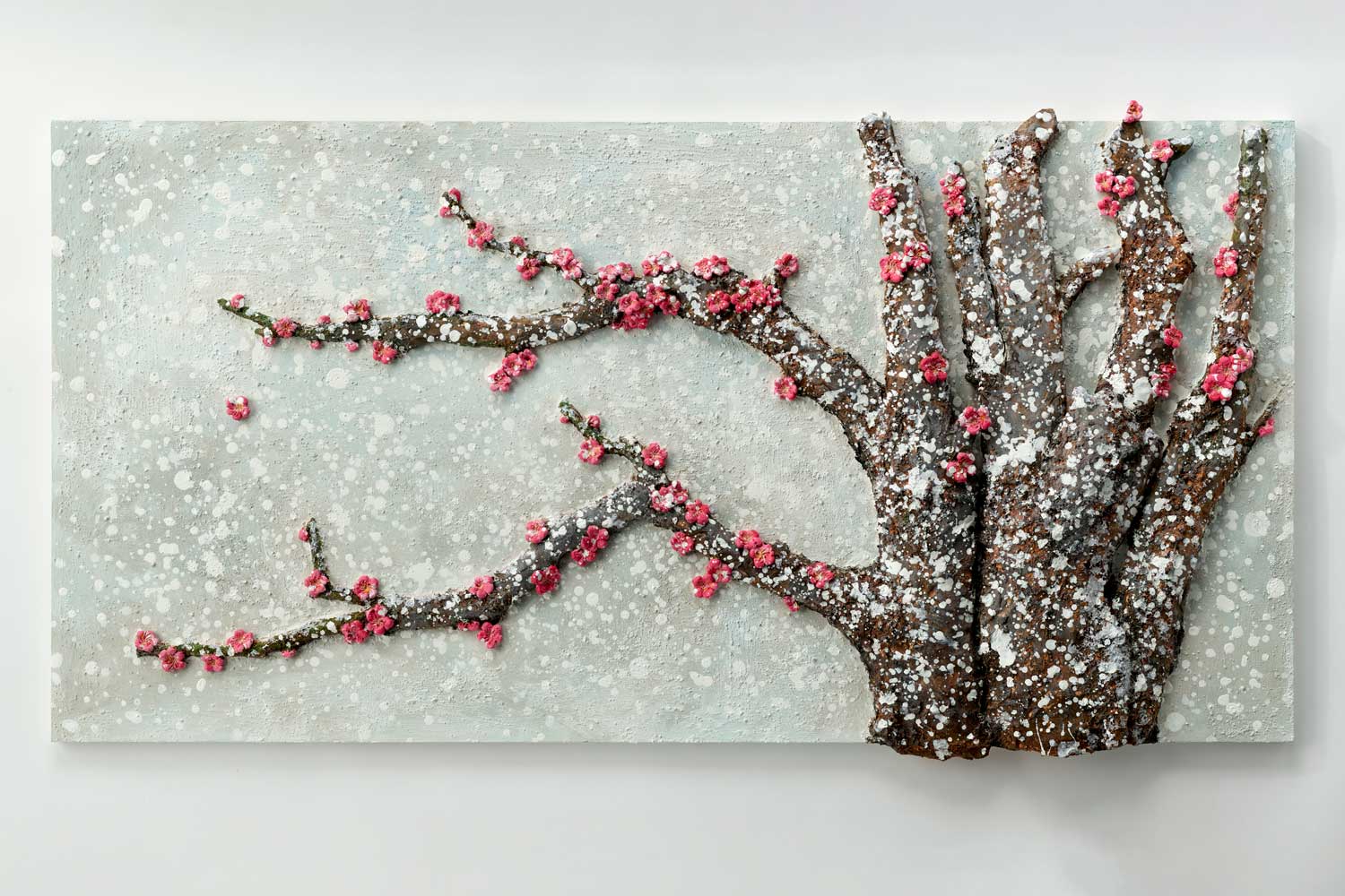 Ceramicist Ji-Sook Lee