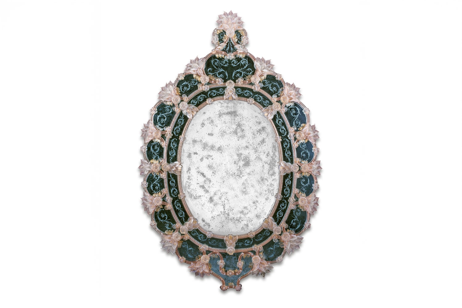 Mirror maker Fratelli Tosi