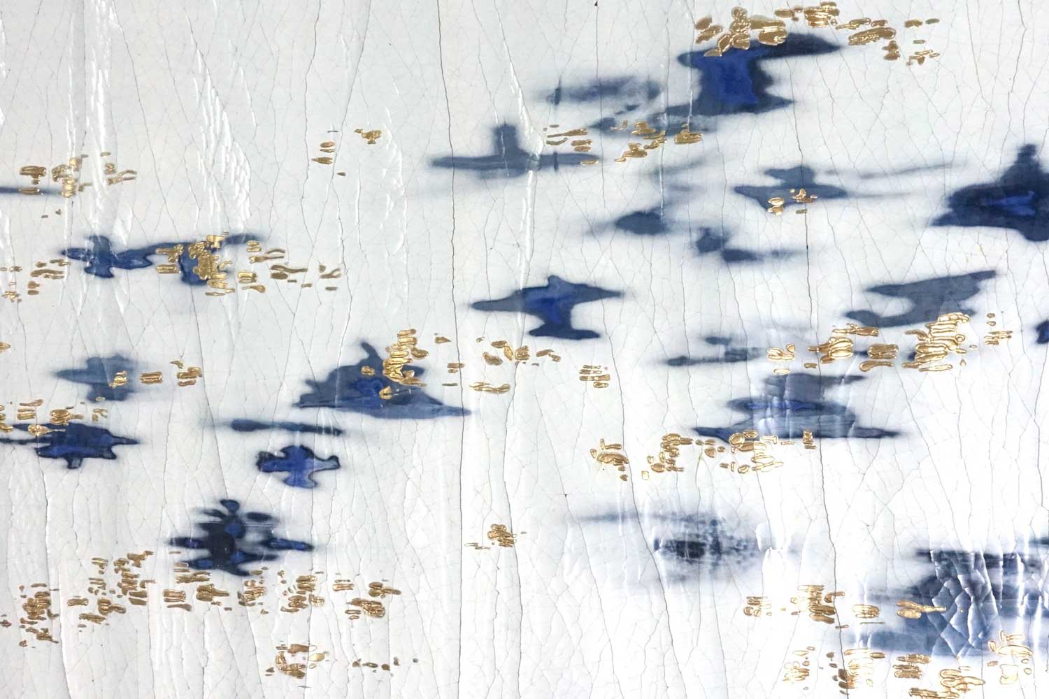 Textile creator Ausara
