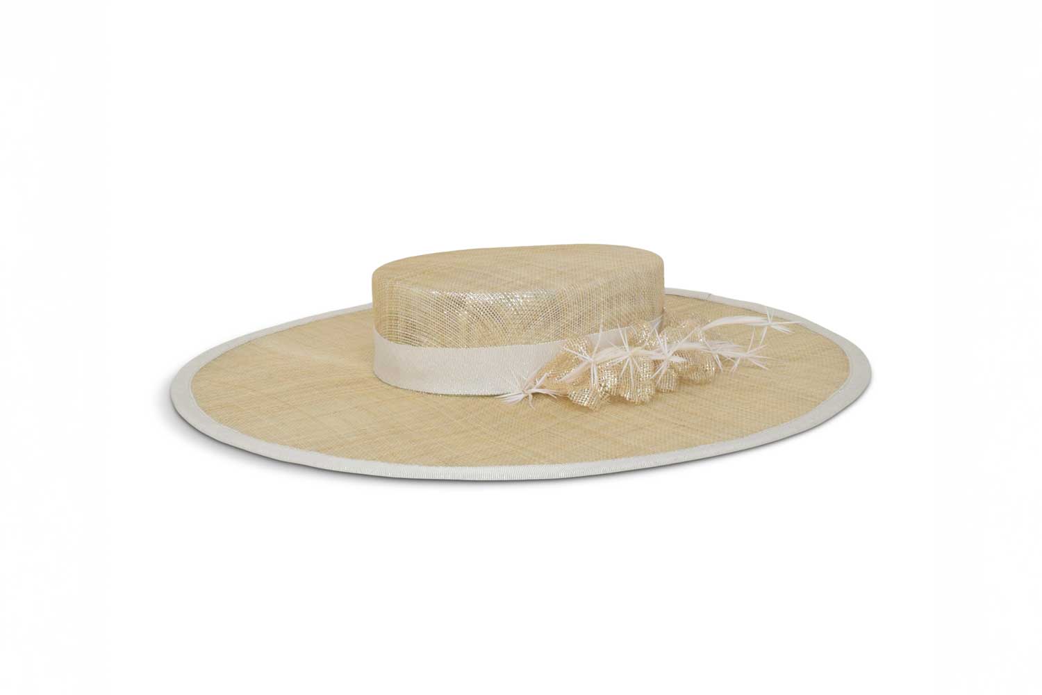 Gigi Burris Millinery Millinery