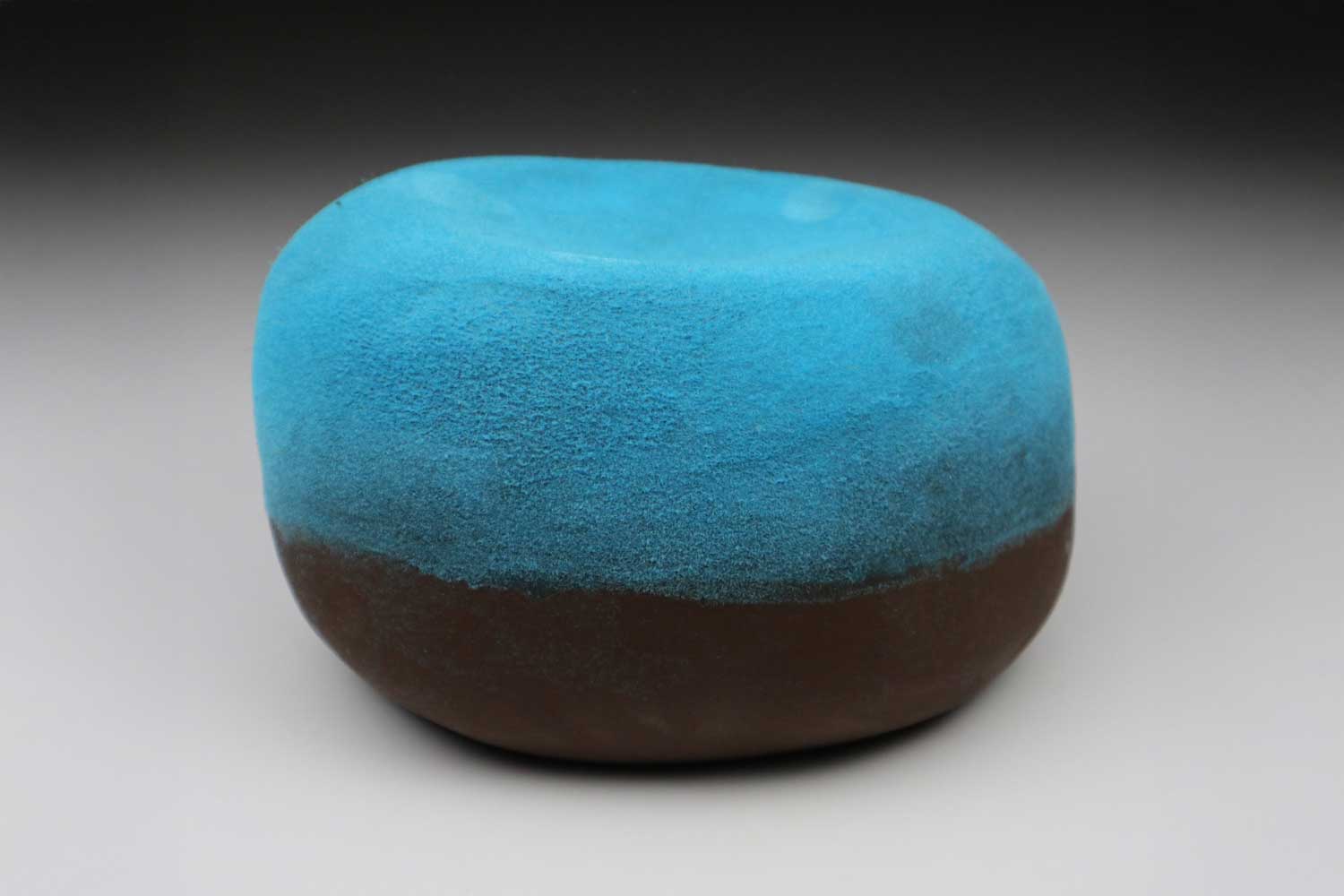 Ceramicist Darren Emenau