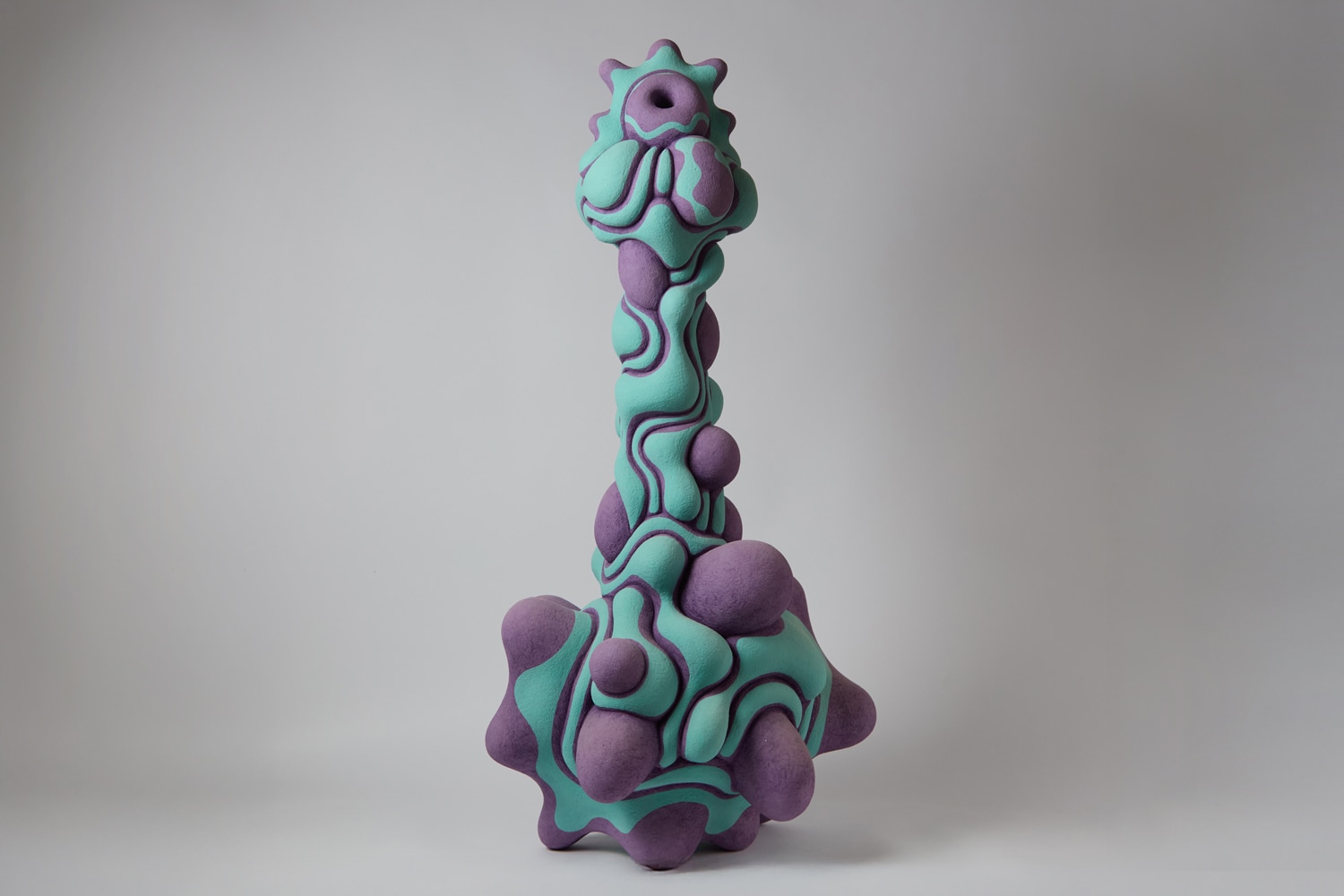 Ceramicist Yuki Ando
