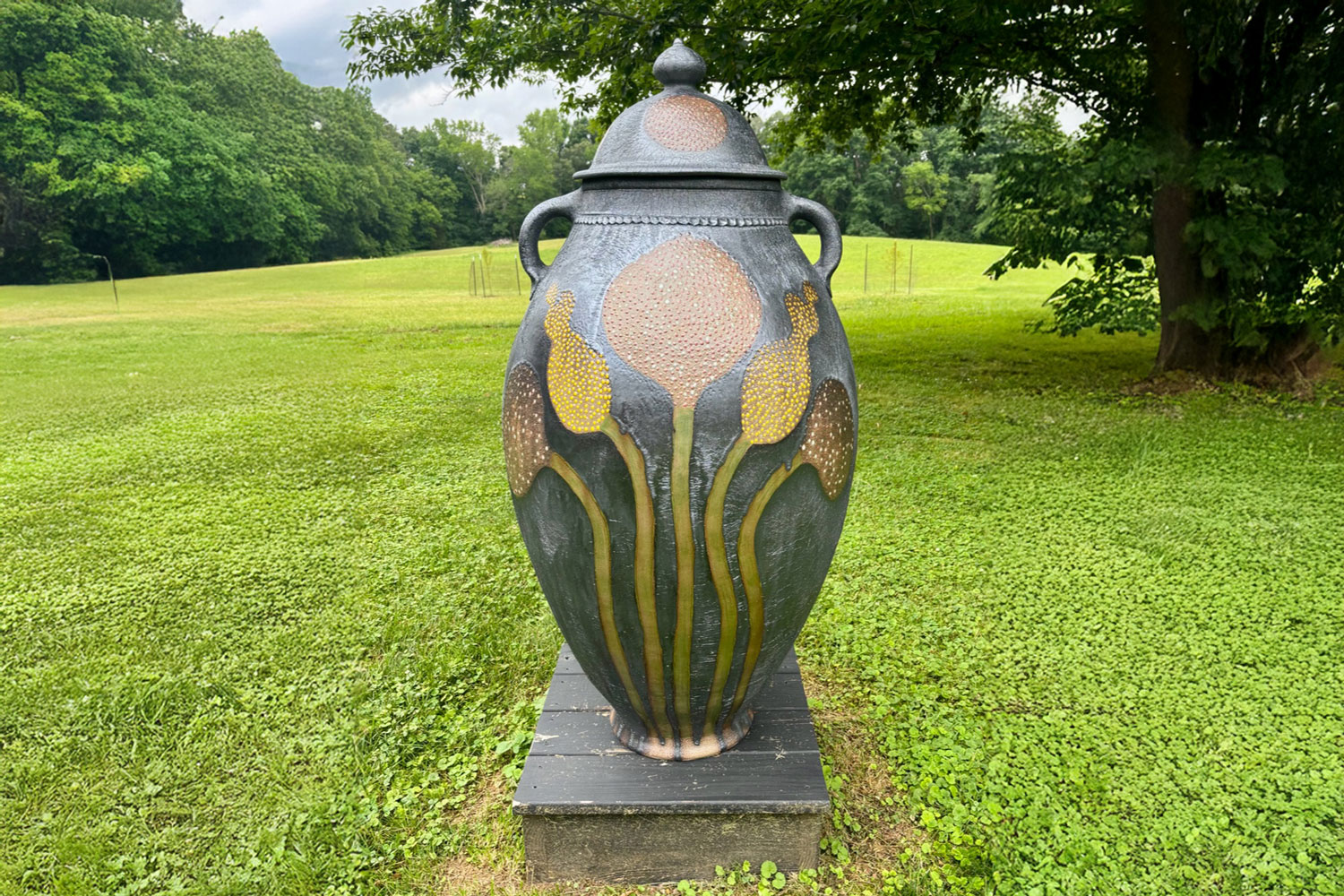 Mark Hewitt Ceramics