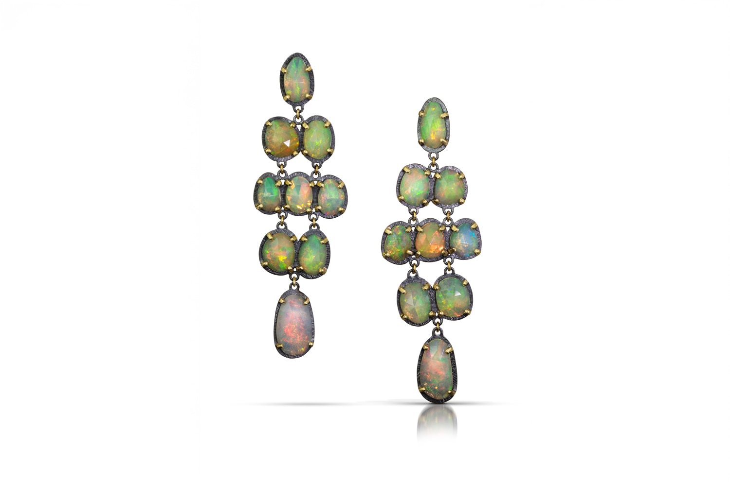 Jewellery maker Heather Guidero