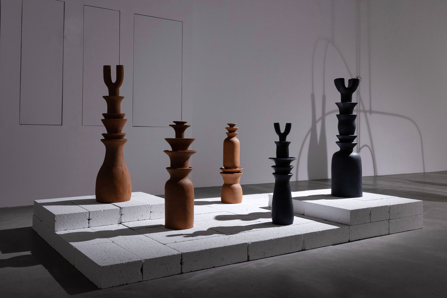 Dina Nur Satti Ceramics