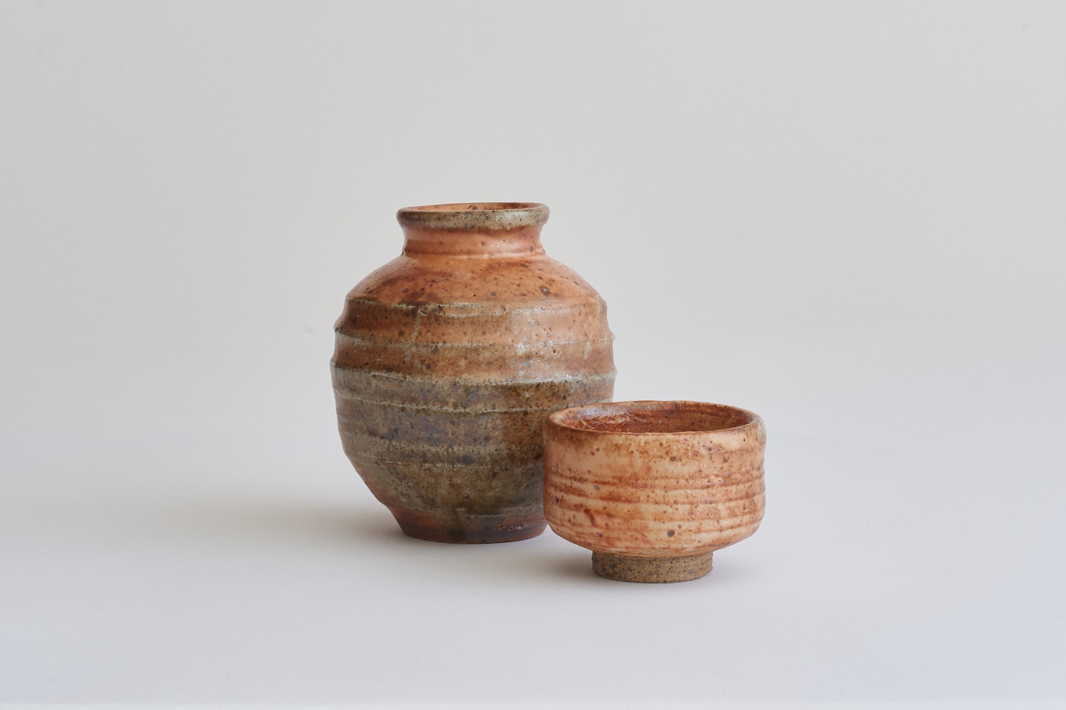 Ceramicist Eva Kengen