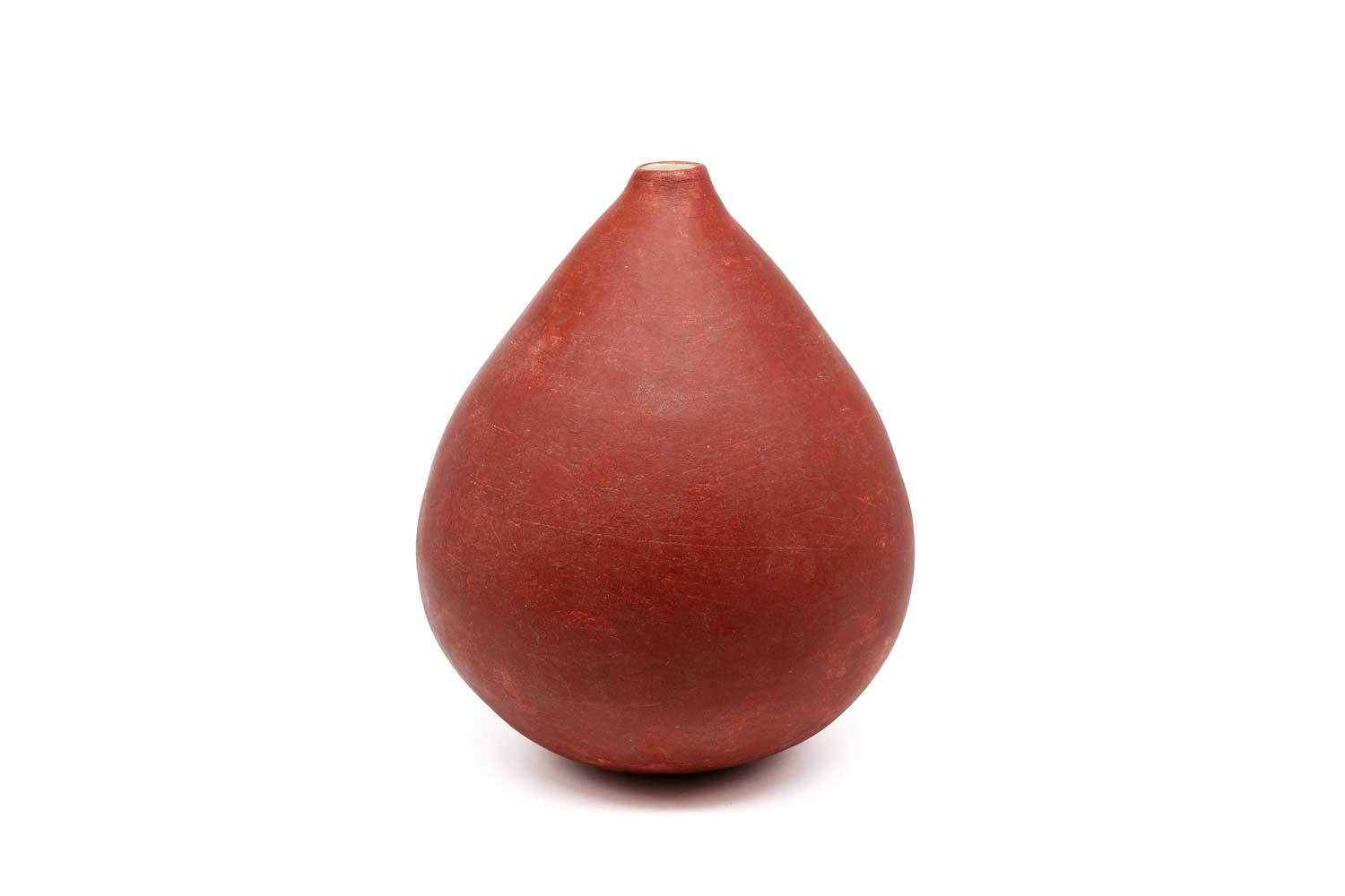 Ceramicist Levent Marali