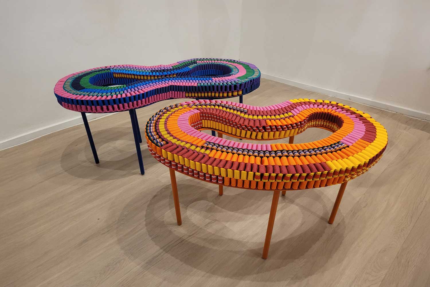 Weaver Erico Gondim