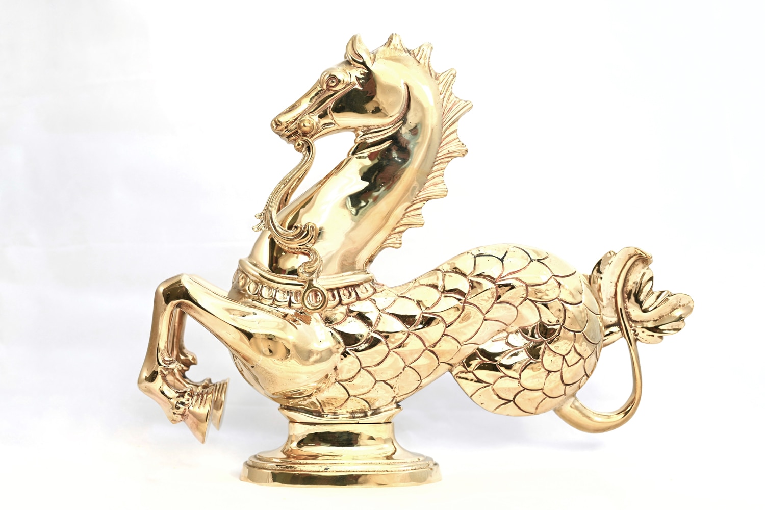 Metal caster Fonderia Artistica Brollo
