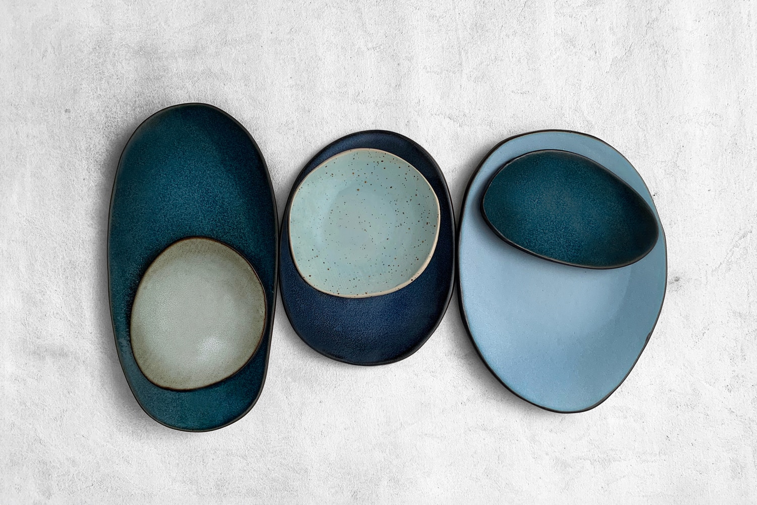 Ceramicist Hana Karim