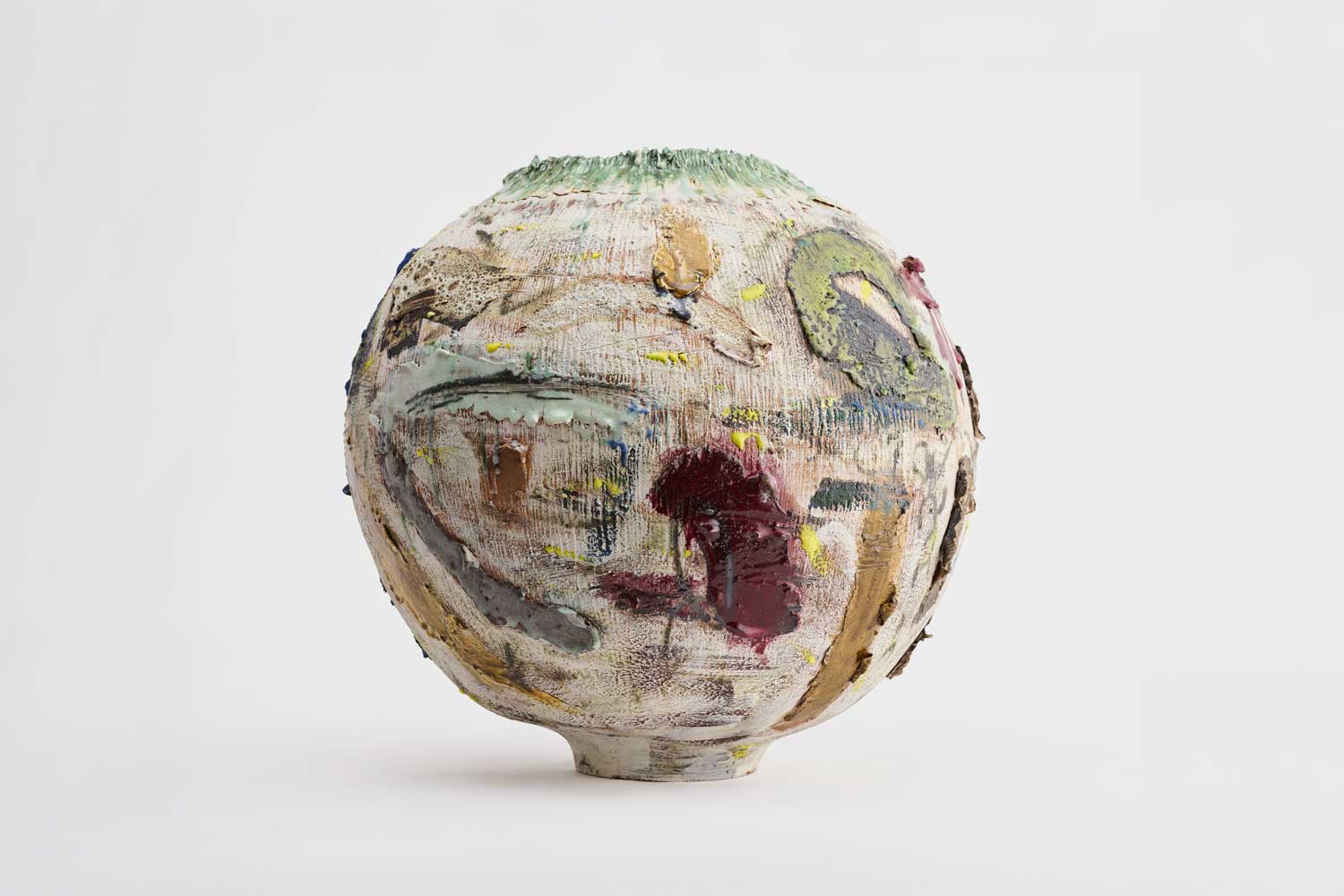 Jane Yang-D'Haene