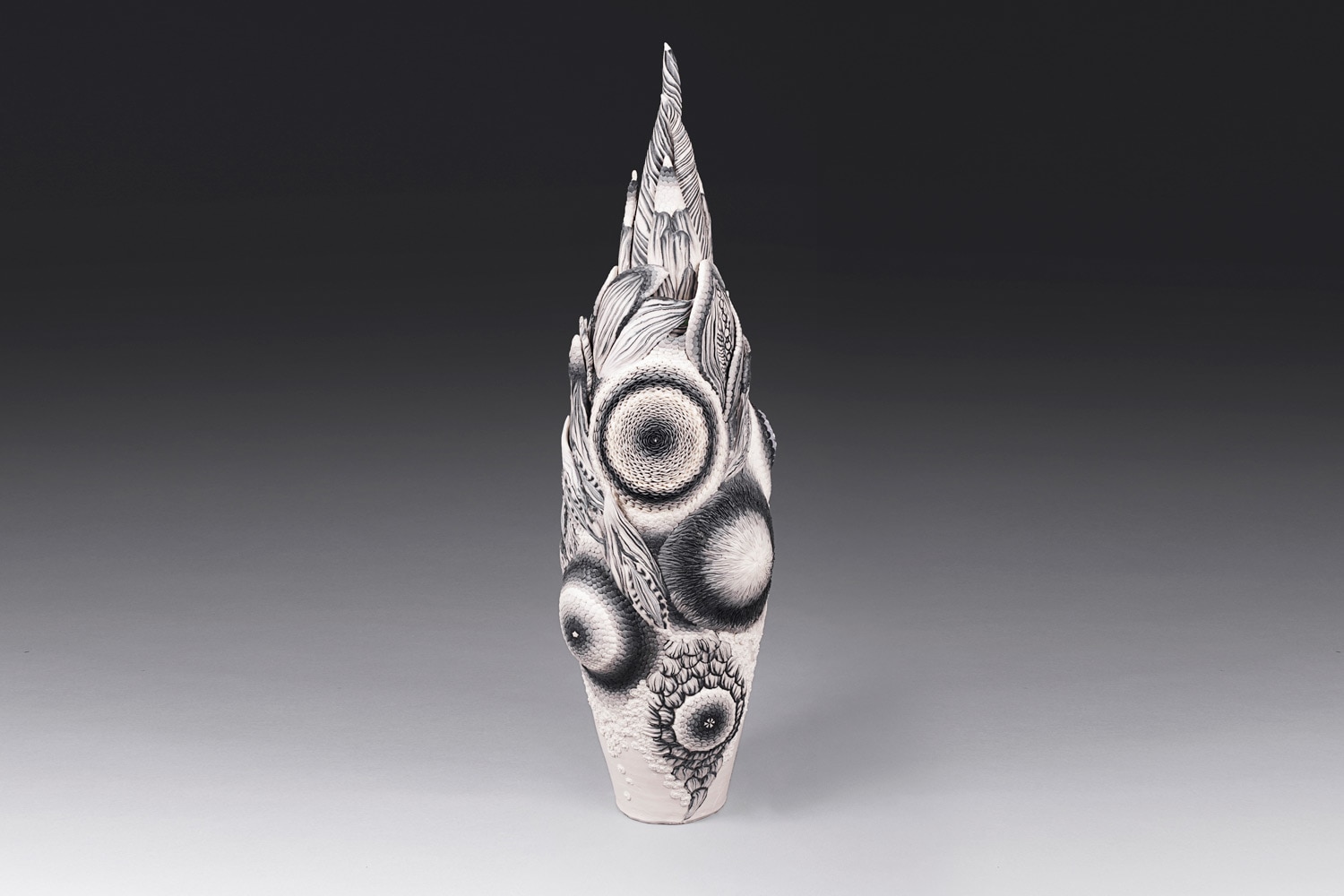 Ceramicist Tomoko Konno