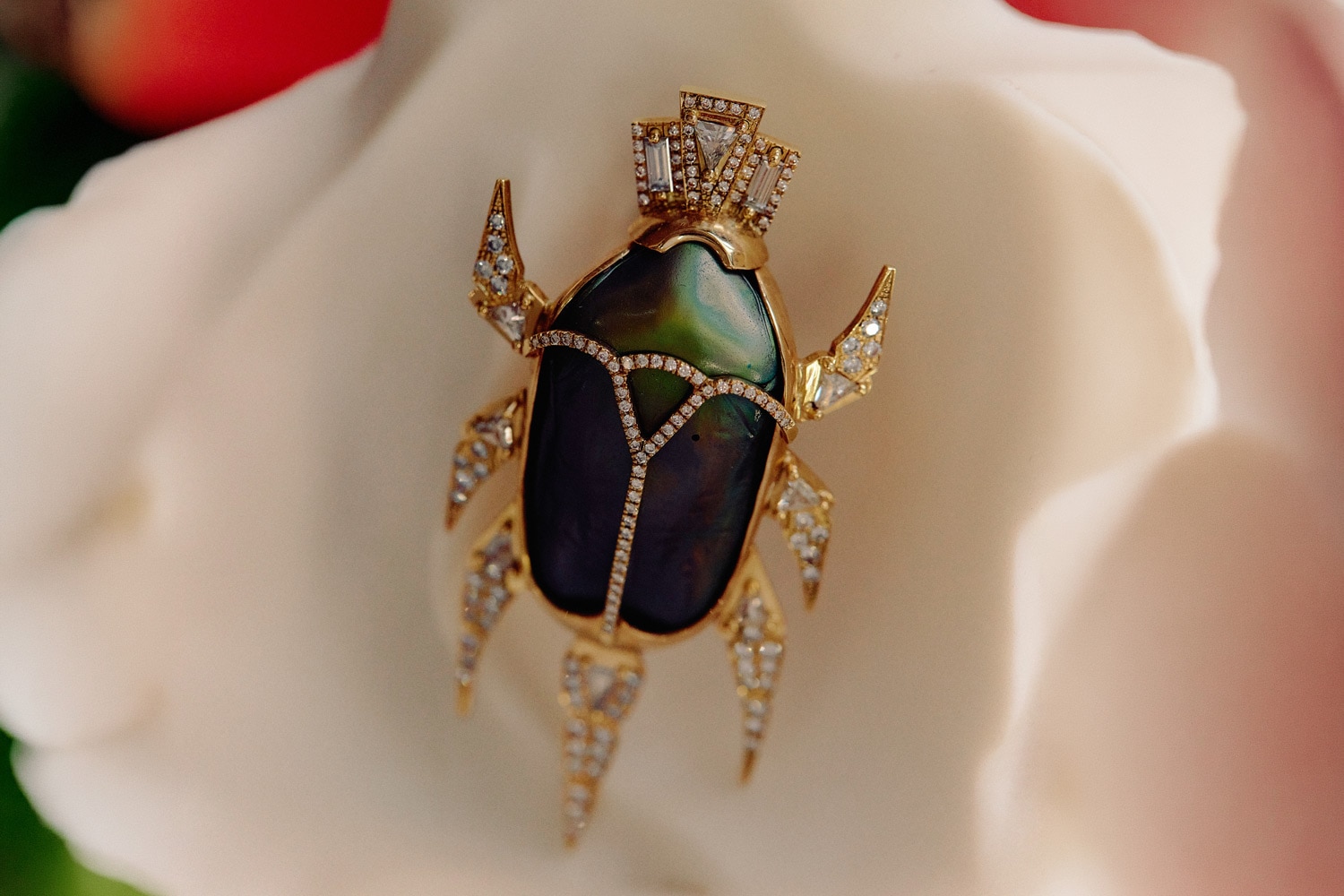 Jewellery maker Lito