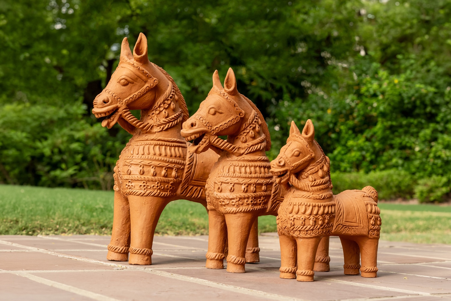 Ceramicist Rajka