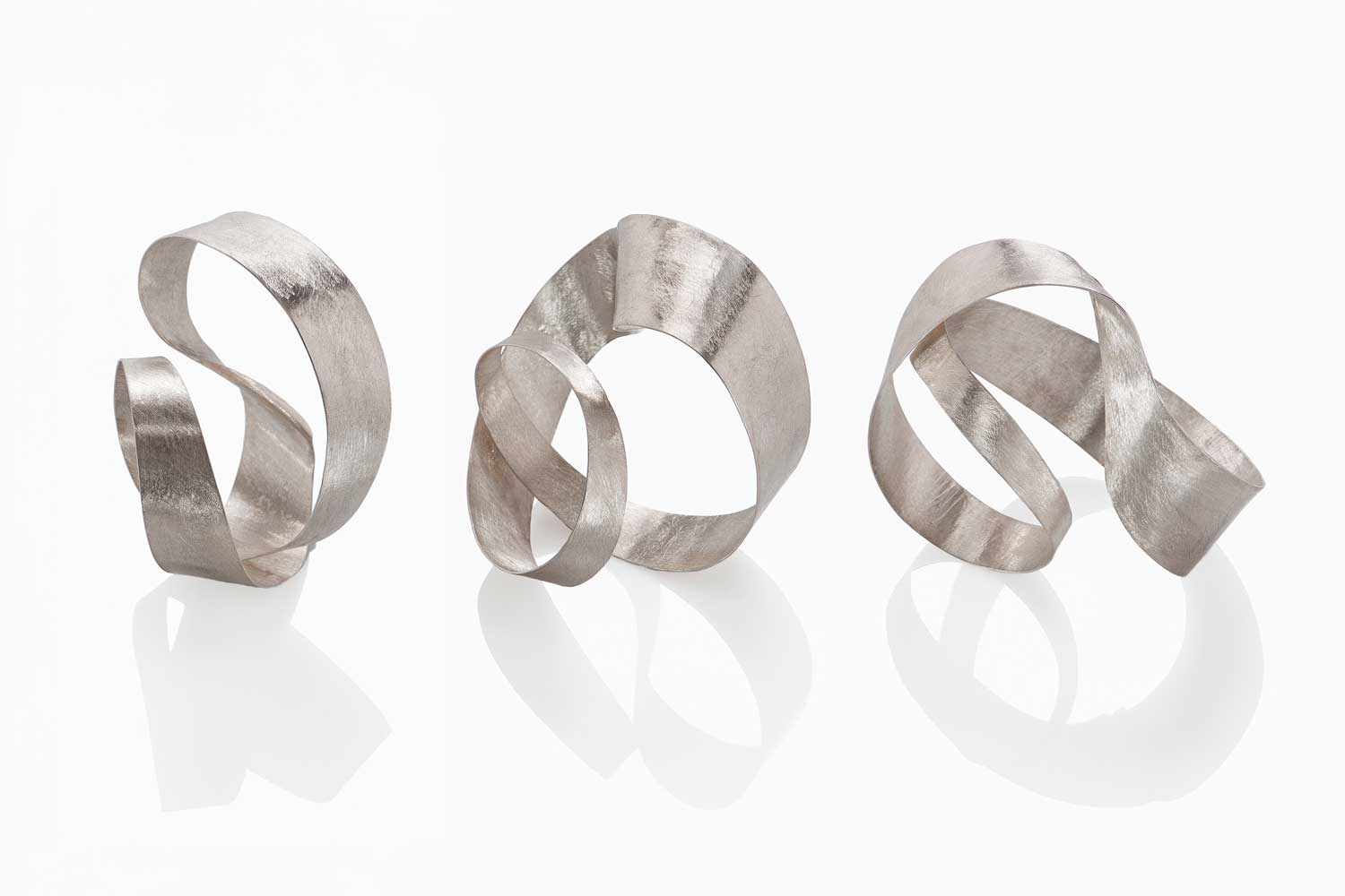 Jewellery maker Chiara De Filippis