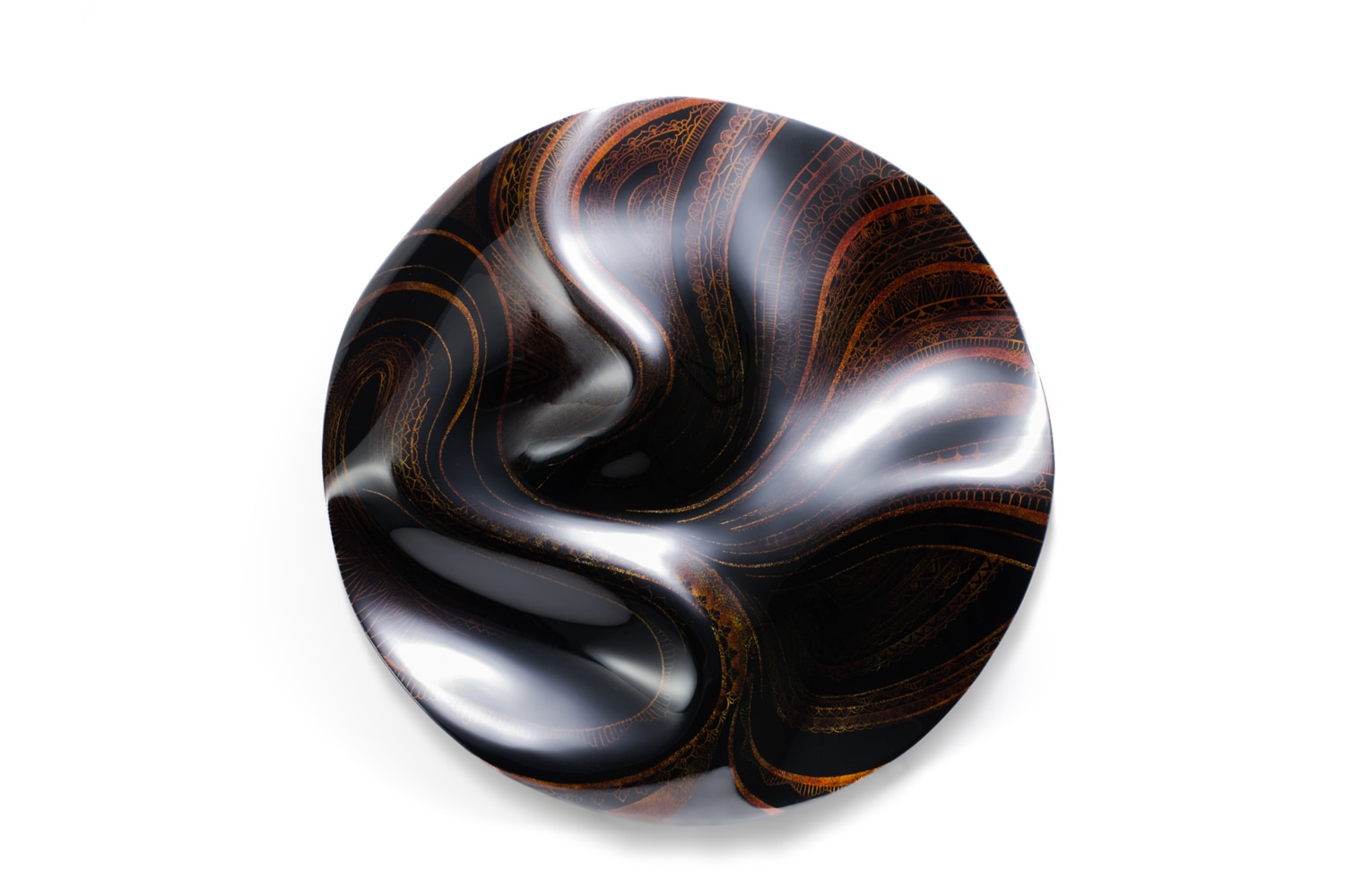 Lacquerer Elm Niimi